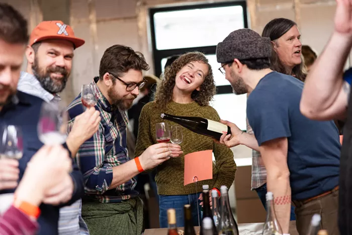 The Mercury's Do This, Do That: Your Top Events for March 2-8