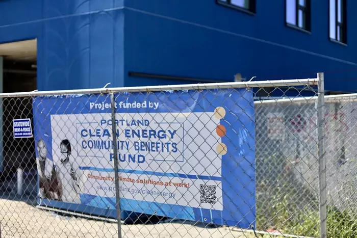 Initiative to Divert Clean Energy Funds to Cops Moves Ahead Under Constrained Timeline