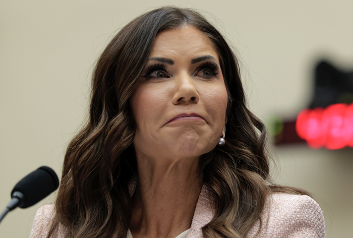 Good Morning, News: Preschool for All Tax Update, Oregon Legislature Looks to Slash Safe Routes to School Funding, and Kristi Noem is OUT