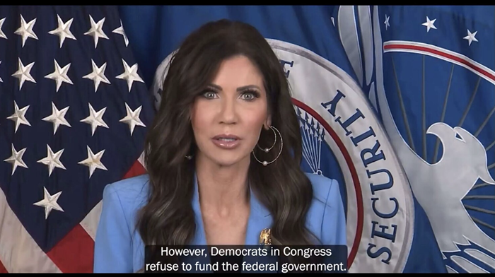 Good Morning, News: PDX Shuts Down DHS Propaganda (Twice), FBI Raids Home of Eugene TikToker, and Goodbye Rain... Hello Heat Dome!