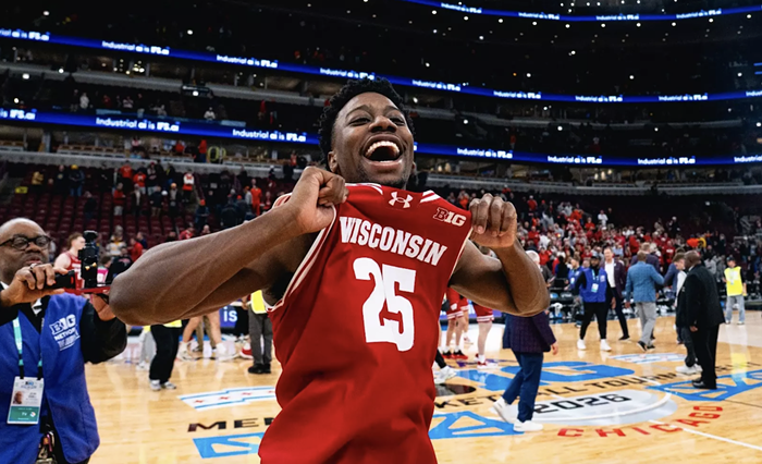 True Basketball Sickos Descend on Portland for March Madness