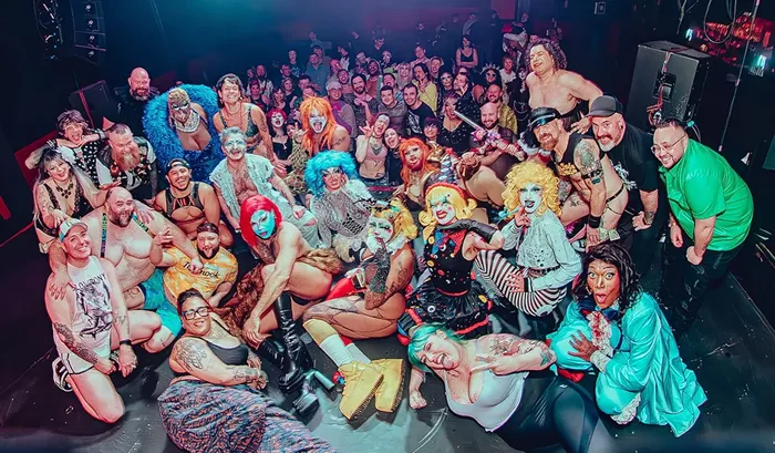 Blow Pony Will Wind Down After 19 Years on the Dance Floor