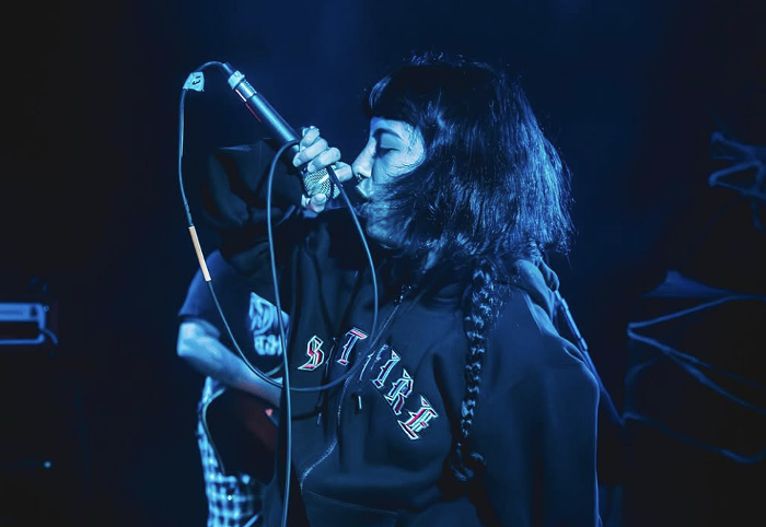 Mercury Music Picks: Hardcore Shortiez Destroy HLR, Larry Brings His Flask to Showdown, and It's Spring Break in Kenton