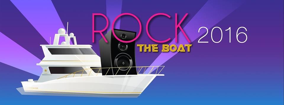 Rock The Boat Portland 2018 rock the boat 2016 at portland spirit in portland or on Rock The Boat Portland 2018 rock the boat 2016 at portland spirit in portland or on