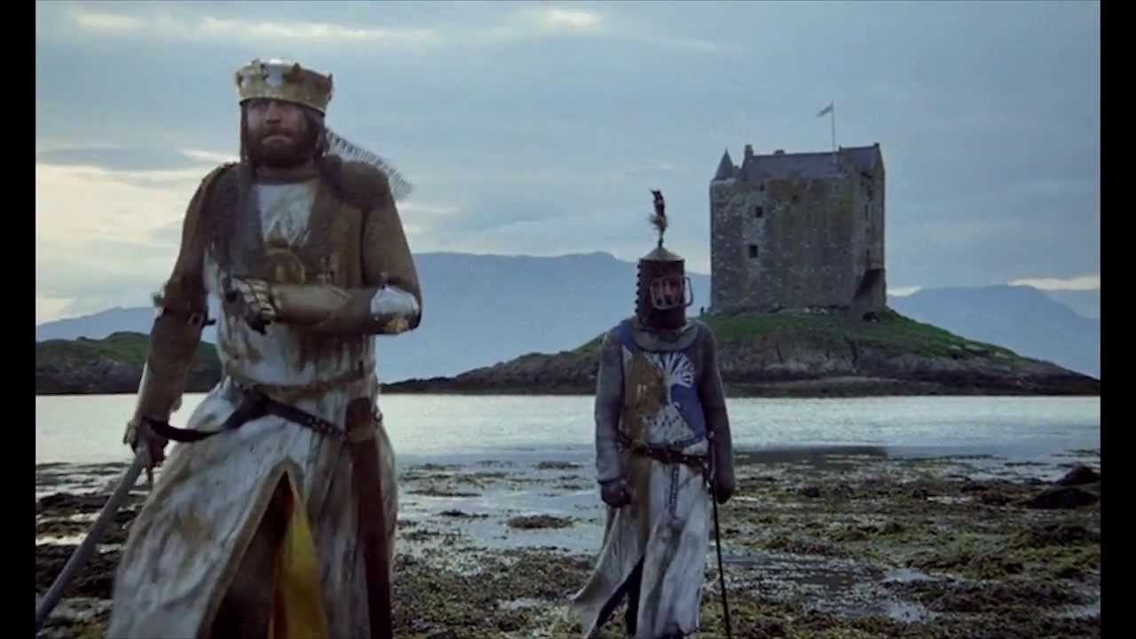 Monty Python and the Holy Grail 3 Monty Python and the Holy Grail 69