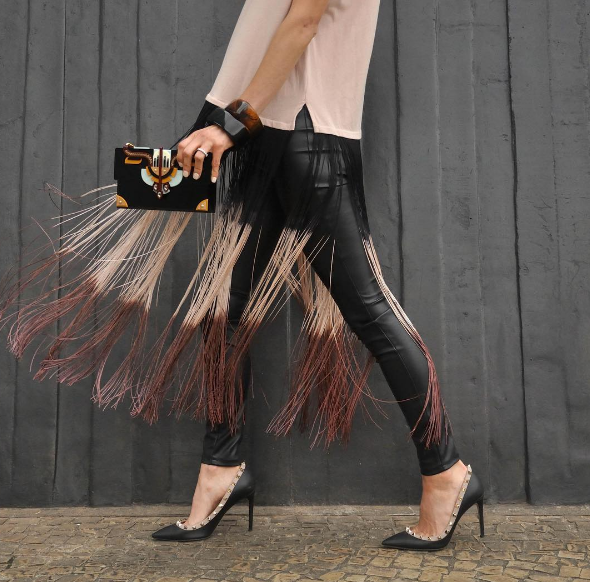 The Accessory Junkie The Accessory Junkie