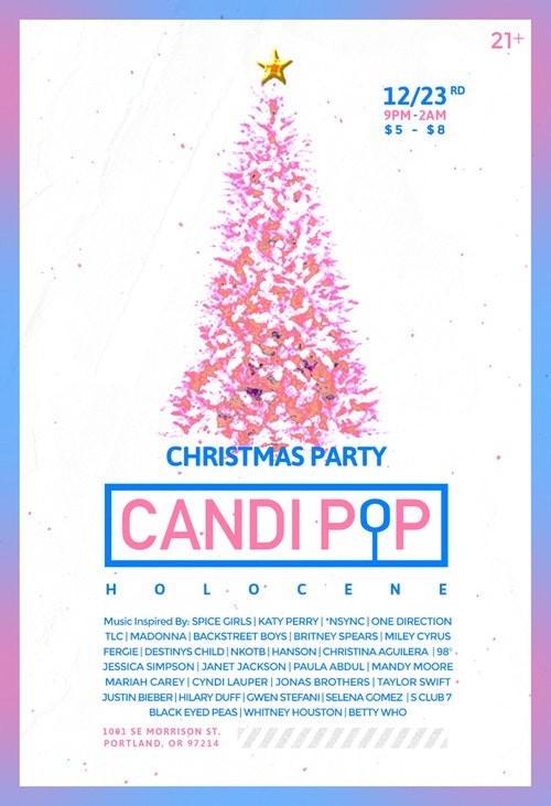 if you believe in the power of girl power and pray to the gods of bubblegum pop then apply a thick coat of dr pepper lip balm and head out to candi - What Girls Want For Christmas if you believe in the power of girl power and pray to the gods of bubblegum pop then apply a thick coat of dr pepper lip balm and head out to candi - What Girls Want For Christmas