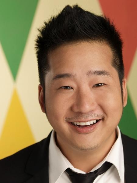 Bobby Lee Bobby Lee