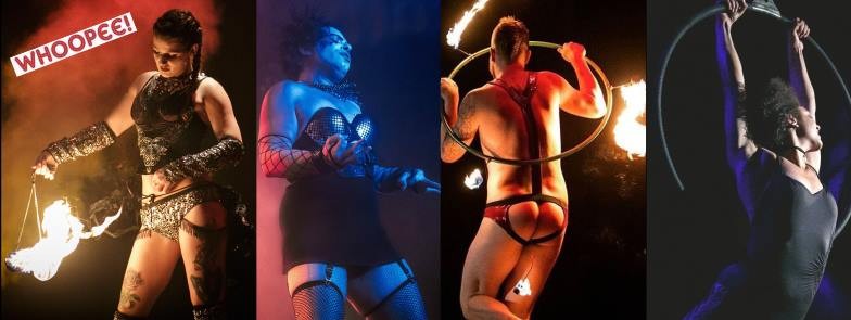 sex show portland Hot ass gang bangs