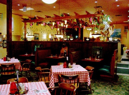 Ernesto S Italian Restaurant Portland Or Mercury Ernesto S Italian Restaurant