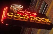 Gold Door Jewelry Art Portland Or Portland Mercury