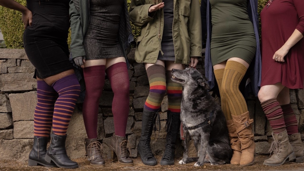 Sock Dreams: Extraordinary Socks, Inclusive Sizing - Portland Mercury