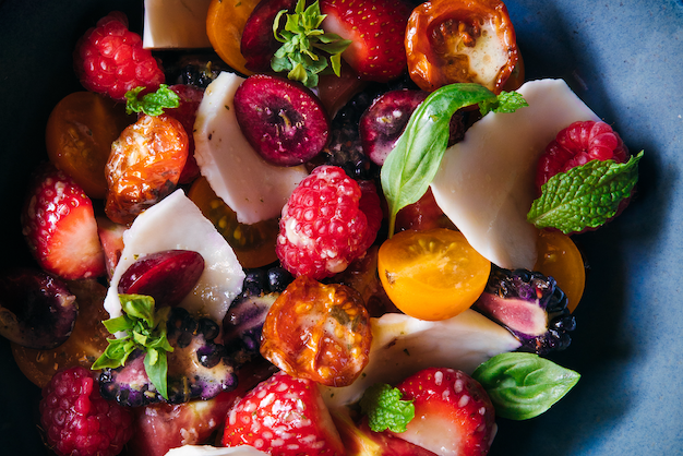 Best Bites from Portland Chefs and Restaurants in 2022 - Vimarsana News