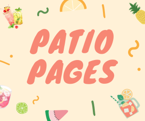 Patio Pages 2024