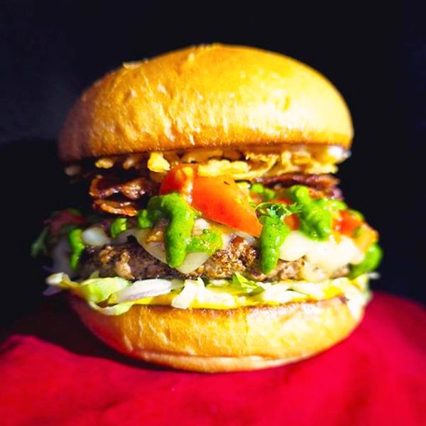 Happening Now... It's the BIGGEST PORTLAND BURGER WEEK EVER! 🍔 👀