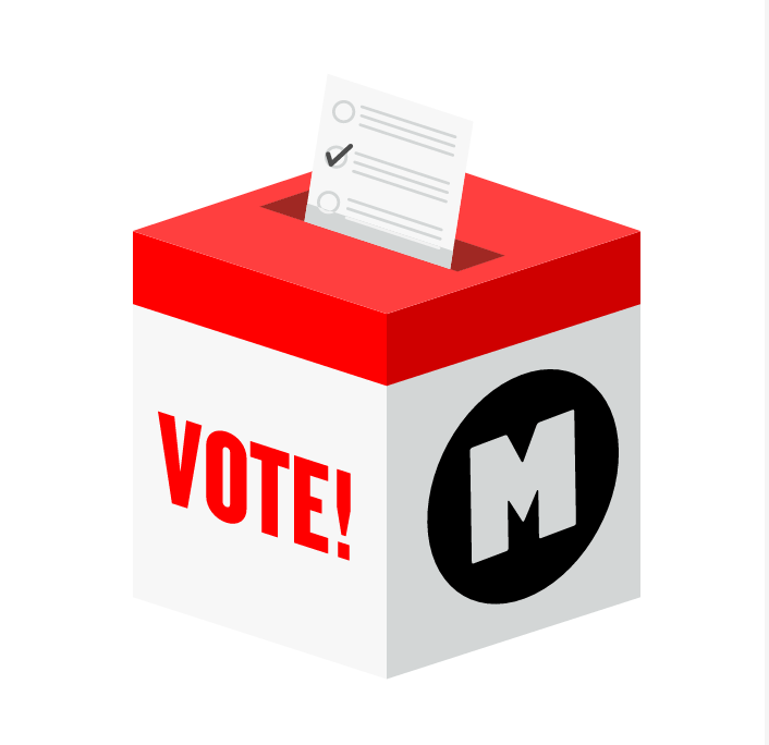 Your Mercury 2024 Election Guide to State, County & Federal Races