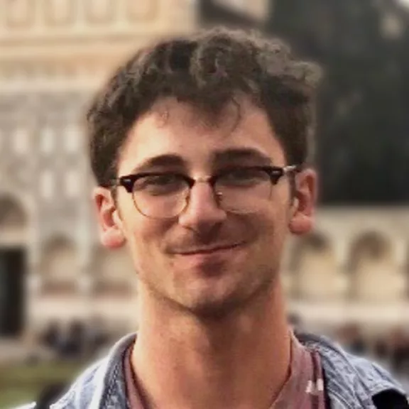 Patrick Riley