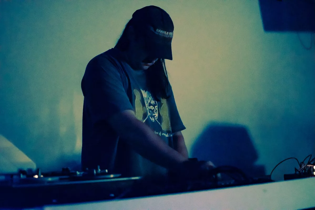 Show Review: Riding the Synth Wave with Olivia Block + Pete Swanson + Seth Nehil