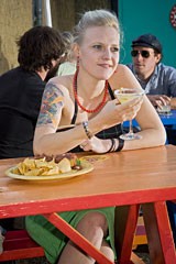 Florida Room The Portland Or Portland Mercury
