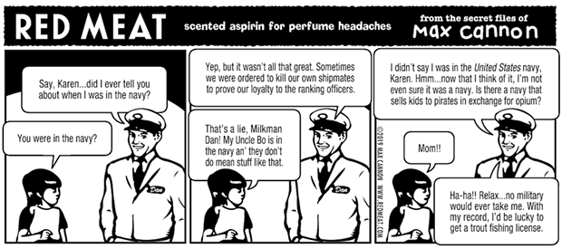 scented aspirin for perfume headaches