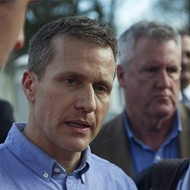 Woman at Center of Greitens Sex Scandal Begs for Privacy