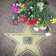 It’s Easier to Love Chuck Berry Now That He’s Dead