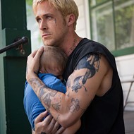 Everything Is Not Enough: <i>The Place Beyond the Pines</i> is a stab at a masterpiece