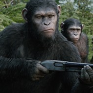 <I>Dawn of the Planet of the Apes</I> Is Much Better Than Its Predecessor