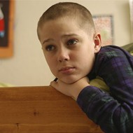 Time Lapse: Linklater's glorious <i>Boyhood</i> captures life in bloom