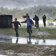<I>Into the Storm</I> Attempts to Find the Fun in Destroying American Towns