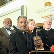 Pastor, Journalist Latest to Sue St. Louis Cops for Stockley Protest Response