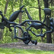 Laumeier Sculpture Park Named World's 3rd Most Amazing Sculpture Garden [Photos]