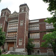Central High: Buyer Needed to Save Historic St. Louis School Before It's Too Late