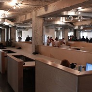 New Coworking Space Opens Downtown