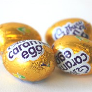 Best and Worst Easter Candy Countdown: Cadbury Caramel-Filled Eggs, Best