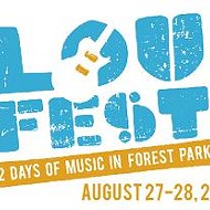 LouFest 2011: What to Expect, What to See and More