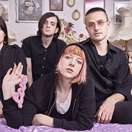 Following Summer Visa Problems, Toronto's Dilly Dally Finally Makes Its Way to St. Louis