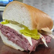 Gioia's Deli Coming to Downtown St. Louis