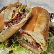 Gioia's Deli Opens in Downtown St. Louis Today