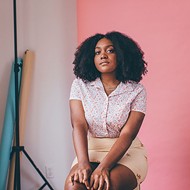 Chicago Rapper Noname Is Bringing Her A-Game