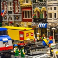 Huge LEGO Convention Is Coming to St. Louis This July