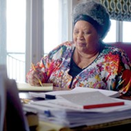 <i>The Pieces I Am</i> Offers a Look at Toni Morrison’s Life and Times