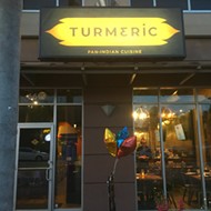 Turmeric, a 'New Kind of Indian Restaurant,' Is Now Open in the Loop
