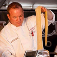 Boathouse Chef Jack MacMurray to Compete at World Food Championships