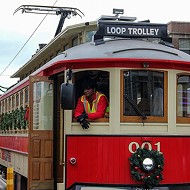 The Loop Trolley Appears to Be Dead as a Doornail