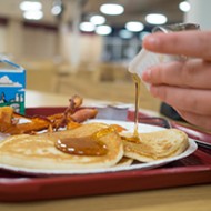 Saint Louis Public Schools to Offer Students Meals During District Closure