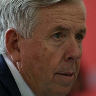 Missouri's Mike Parson Ranks Third to Last in Governor Approval Rating Poll
