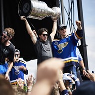 Good News for Blues Fans: Hockey Is Back as NHL Announces Start Date for Training Camps