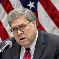 Bill Barr Brought His B.S. to St. Louis