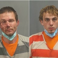 Failed Tractor Thieves Busted After Jefferson County Truck Chase, Sheriff Says